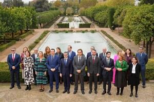 Récord de beneficiarios en las Becas SERÉ con apoyo a casi mil opositores