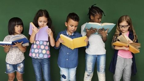 Bibliotecas municipales lanzan 12 clubes de lectura para jóvenes y niños en el nuevo curso