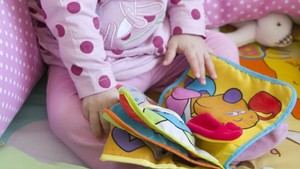 Bibliotecas de València lanzan cuentacuentos para niños de 0 a 5 años