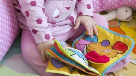 Bibliotecas de València lanzan cuentacuentos para niños de 0 a 5 años