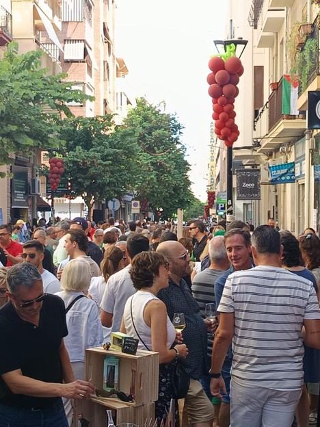 Alicante se destaca como Capital Gastronómica con tapas y vinos DOP