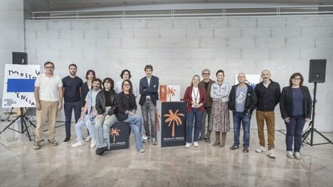 Proyecciones de películas nominadas a los Premios Lola Gaos en la Mostra de València