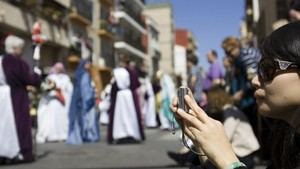 Reservas hoteleras en València alcanzan el 75% durante Semana Santa