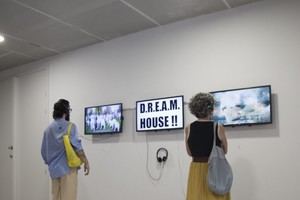 Las Residencias Creativas regresan a Las Cigarreras para fomentar el arte en Alicante