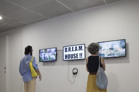 Las Residencias Creativas regresan a Las Cigarreras para fomentar el arte en Alicante