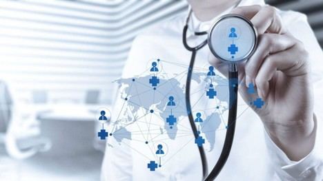 Startups españolas innovan en salud y educación en 2024