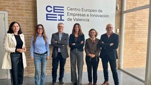 Valencia presenta ayudas públicas para innovación a startups y pymes