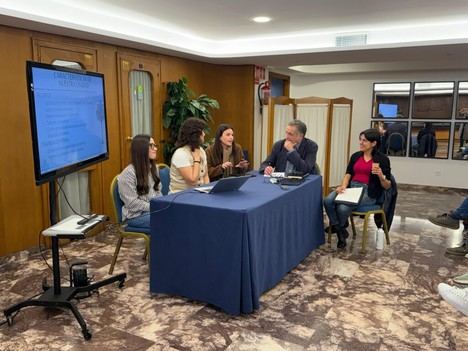 Más de 3.300 escolares atendidos en el primer año de Unidades de Detección Precoz en salud mental