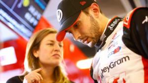 Laura Mueller hace historia como la primera ingeniera de carrera femenina en F1 con Haas