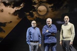 Les Arts presenta Giulio Cesare, la ópera de Händel con un elenco estelar