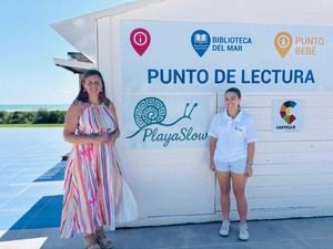 Las playas de Castellón renuevan sus certificaciones de sostenibilidad y calidad
