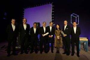 Universidades valencianas premian la creación cultural y artística