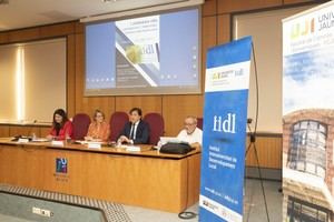Jornada sobre universidades y desarrollo territorial en Castellón