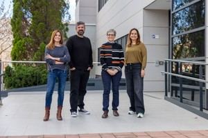 Investigadores de la UJI inician desarrollo de láseres de perovskita innovadores y económicos