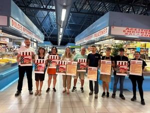 Mercat Fest de Babel: actividades y música en Alicante el 11 de octubre