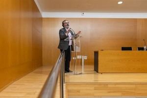 Montoliu destaca la importancia de la ética en la investigación científica
