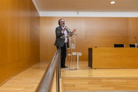 Montoliu destaca la importancia de la ética en la investigación científica