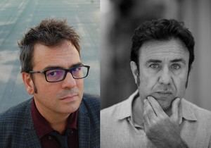 Raúl Quinto y Rafa Lahuerta finalizan el Aula de Narratives de la UV en 2024