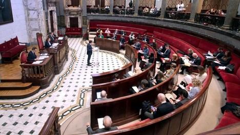 Debate municipal en Valencia sobre vivienda, urbanismo e inmigración