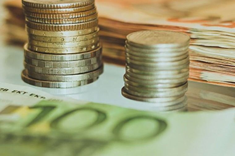 Los ingresos por cotizaciones a la Seguridad Social alcanzan los 151.606 millones de euros tras un aumento del 7,3% interanual