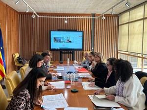 Presupuestos de 2025 aumentan a 3,1 millones de euros en Alicante