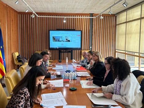 Presupuestos de 2025 aumentan a 3,1 millones de euros en Alicante