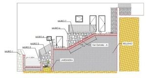 Alicante destina 415.000 € a la reparación urgente de infraestructuras en el Casco Antiguo