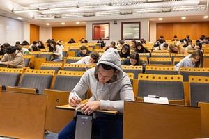 La UJI lanza una nueva edición de las Olimpíadas Académicas con la fase de Filosofía