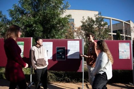 La UJI analiza el futuro de la enseñanza de idiomas con tecnología y IA