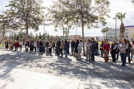 La UJI lanza una guía de lenguaje inclusivo para el Día de la Mujer