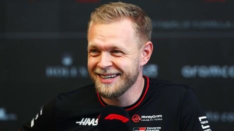 Magnussen y Hulkenberg destacan el orgullo de Haas tras la temporada 2024, a pesar de perder el P6