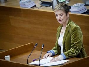 Marián Cano presenta medidas clave para la recuperación económica tras la DANA