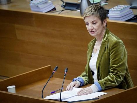 Marián Cano presenta medidas clave para la recuperación económica tras la DANA