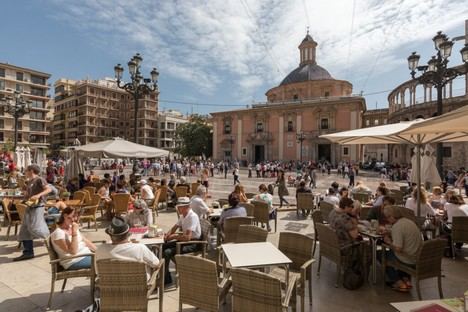 La Comunitat Valenciana lidera las previsiones turísticas para los próximos meses