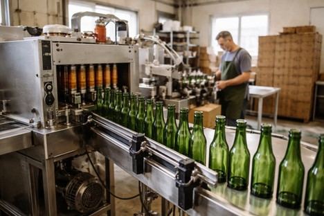 Récord histórico en enero: la Comunitat Valenciana crea 1.535 nuevas empresas, un 20% más