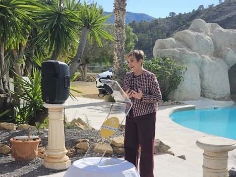 La consellera destaca el impacto positivo de nuevos alojamientos turísticos en la economía valenciana