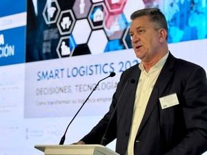 Vicente Martínez Mus propone mejorar la logística para pymes en la Comunitat Valenciana