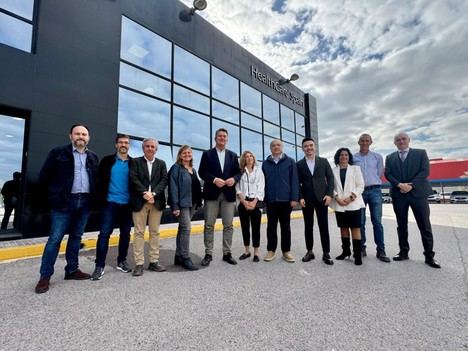 La Generalitat impulsa la inversión empresarial al reducir la burocracia en Valencia