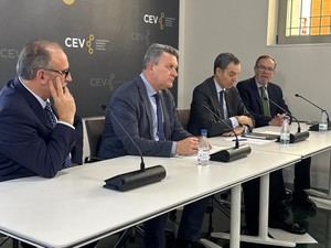 Martínez Mus prioriza finalizar el mapa concesional para asegurar el transporte regular