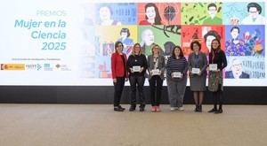 Más de 200 estudiantes celebran el Día de la Mujer y la Niña en la Ciencia en CEU UCH