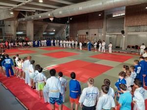 Más de 4.500 jóvenes participan en actividades deportivas municipales este verano