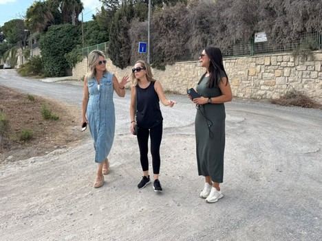 Vistahermosa seguirá mejorando su asfaltado y luminarias con nuevas obras