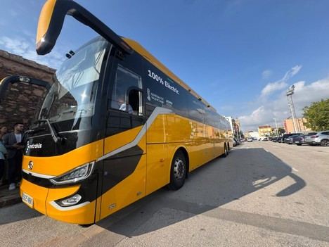 Metrobús alcanza 18,9 millones de viajes en 2025 tras renovar su flota