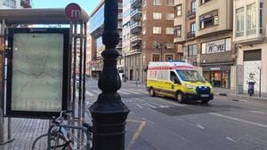 Metrovalencia mejorará 123 rejillas para reducir el ruido del tráfico