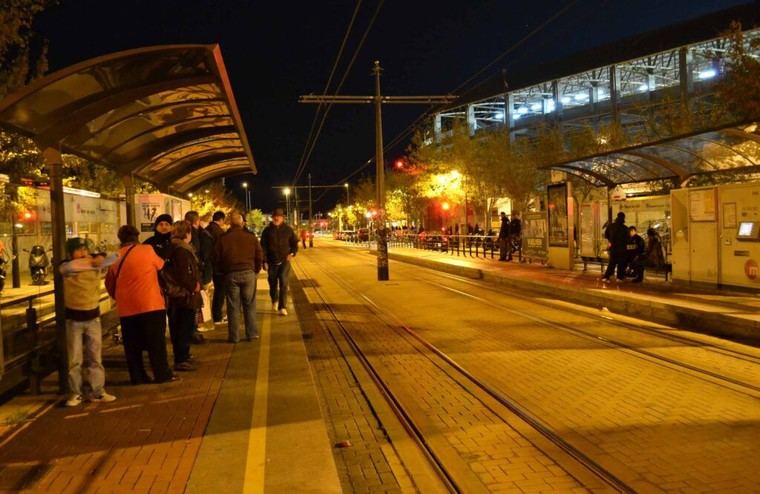Metrovalencia aumenta su servicio nocturno por el partido Torrent C.F. vs Real Betis Balompié