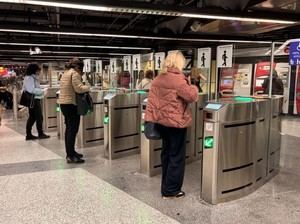 Metrovalencia y TRAM d'Alacant destinarán 10,7 millones a mantener sus sistemas de venta y validación