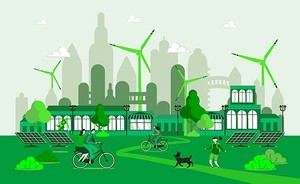 UPV lanza microcredenciales en sostenibilidad y energías renovables