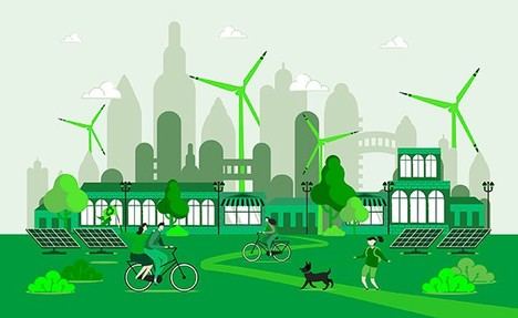 UPV lanza microcredenciales en sostenibilidad y energías renovables
