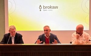 La Comunitat Valenciana se afianza como líder en producción de aguacate en España