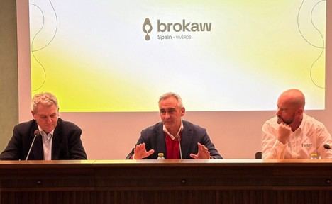 La Comunitat Valenciana se afianza como líder en producción de aguacate en España